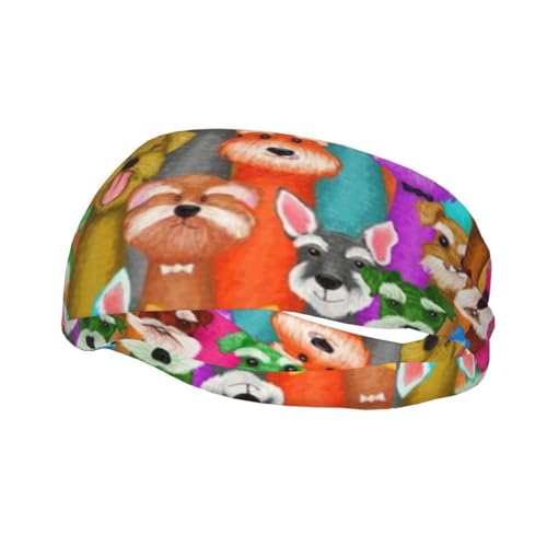 Cintas de Correr para Perros Marca SMAZDFXX