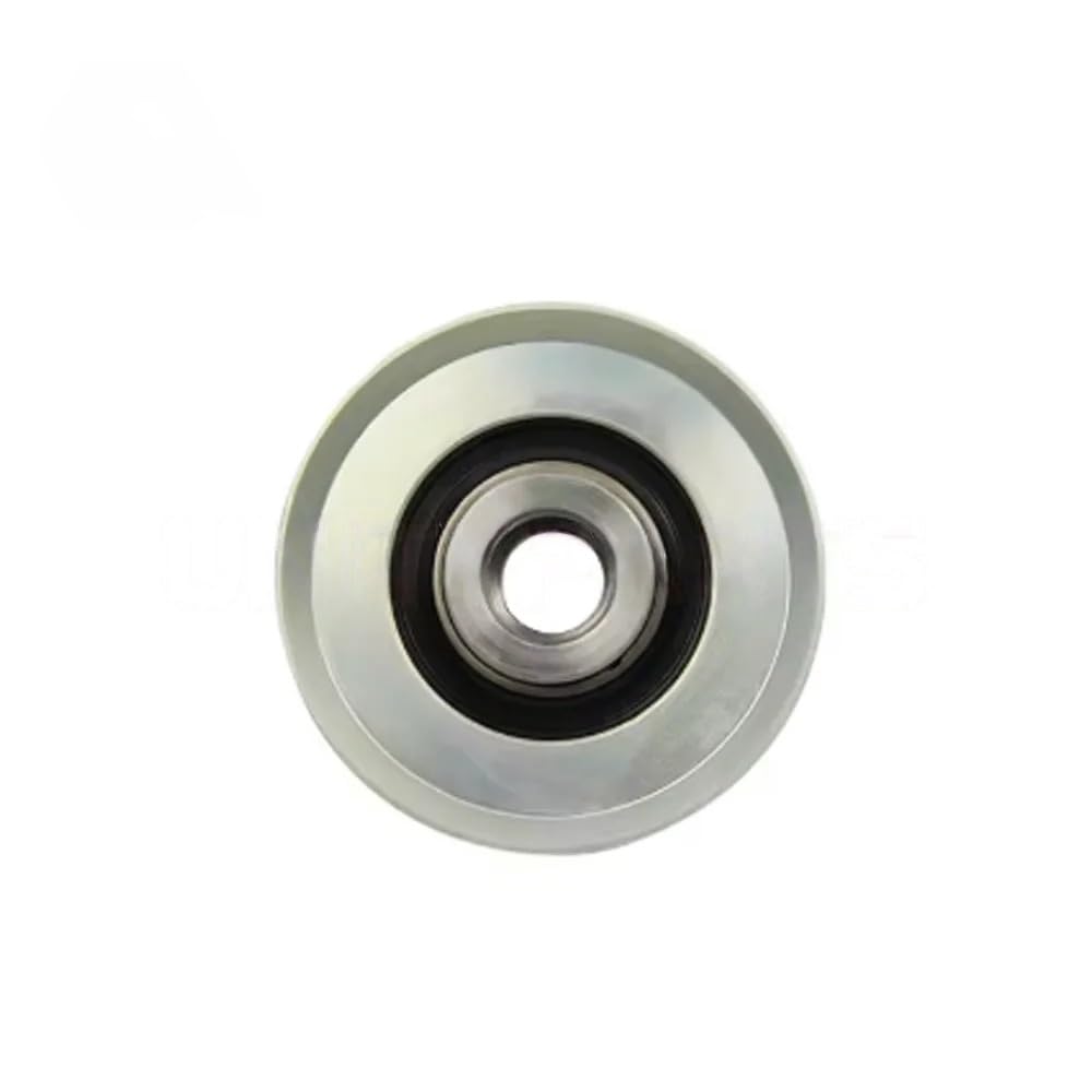 koła pasowego Alternator Pasuje do Toyota Dyna Hiace Hilux Land Cruiser 1KD - 2KD 27415-30020 2741530020 27415-0L010 27415-0L030 Koło pasowe sprzęgła alternator