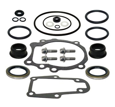 Amazon.com: OMC COBRA LOWER GEARCASE SEAL KIT (2.3L & 3.0L) | GLM