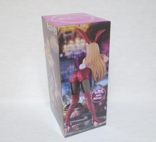 Amazon.co.jp: チェンソーマン BiCute Bunnies Figure パワー ビッ