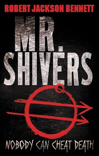 Mr. Shivers (English Edition)