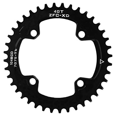 VGEBY1 Anneau de chaîne 40T Cover