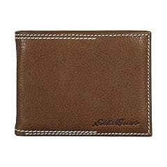 Top Stitch Leather - Tan