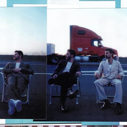 Greetings From Your Hometown / Jonas Brothers