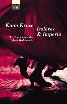 Paperback Dolores & Imperio. [German] Book