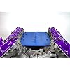 Massive Engine Lift Plate compatible with Ford Coyote 5.0 5.2 V8 S197 S550 Mustang F150 Truck Made USA Hoist Crane Stand Cherry Picker Speed Syste