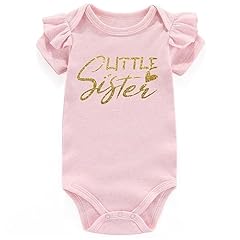 Little Sister Pink A42