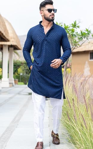 Image of LAZZLY Men Dress Shirt
