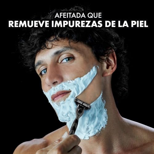 La mejor selección de Gillette Top 5. 6 Imagen adicional