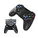 Produktbild ORIYUKKI Wireless Bluetooth Controller Mobile Phone Controller Gamepad for Home Internet Cafe