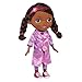 Disney Junior Doc McStuffins A Trip to the Clinic 11.5 Inch Doll, Kids Toys for Ages 3 Up, Amazon Exclusive by Just Play