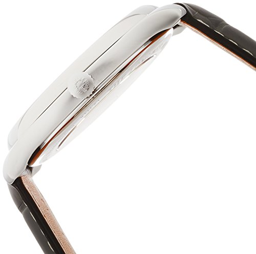 Longines Master Collection Grey Dial Men's Watch L2.793.4.71.33