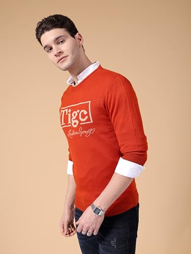 Image of THE Indian Garage CO Men Sweater