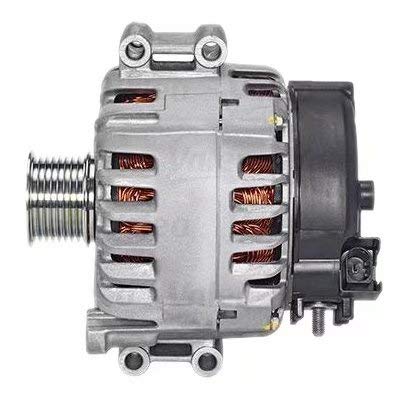 Amazon.com: EMIAOTO Part 230A Alternator 12317603778 for BMW 7er 