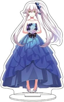 Amazon.co.jp: 英雄伝説 閃の軌跡 25 10周年ver. アルティナ Amazon.co.jp: 英雄伝説 閃の軌跡 25 10周年ver. アルティナ