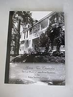 Across Two Centuries The Lost World OF Green River Plantation B0032MGIJ0 Book Cover