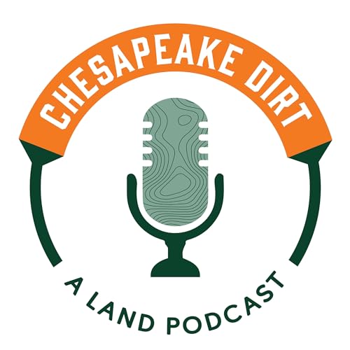 Chesapeake Dirt Titelbild