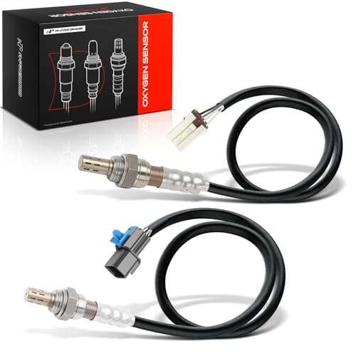 Sensor de Oxígeno Upstream y Downstream A-Premium