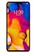 Produktbild LG V40 ThinQ Dual SIM 128GB 6GB RAM V405EBW Carmine Rot (Asian Version)