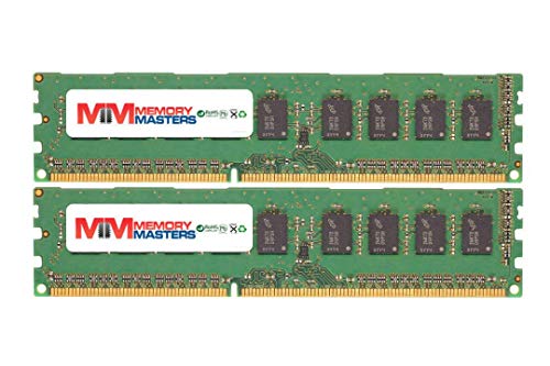 4GB 2X2GB RAM  IBM ݊VXe xV[Y VXe x3200 M3 (^Cv 7327 & 7328) MemoryMasters  W[ 240s PC3-8500 1066MHz DDR3 ECC UDIMM
