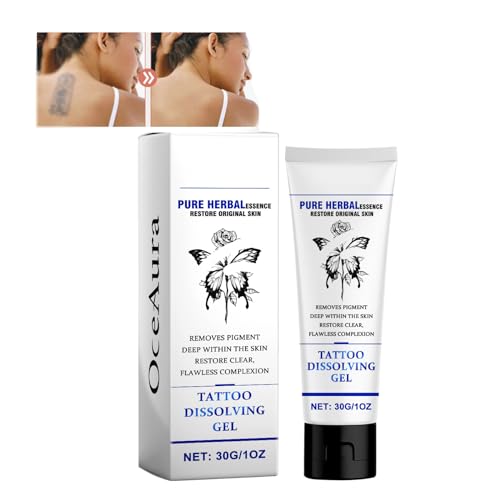 Generic Tattoo Removal Cream (1PCS)