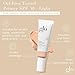 Glo Skin Beauty Oil-Free Tinted Primer SPF 30, (Light) 1.7 oz - Mineral Makeup for Face, 4-in-1 Foundation Primer, Sheer Coverage, Skincare & Sunscreen With Broad Spectrum UVA/UVB Protection