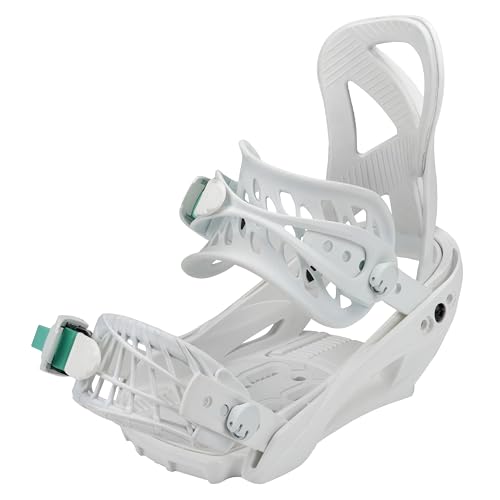 5th Element Layla 2 Snowboard Bindings