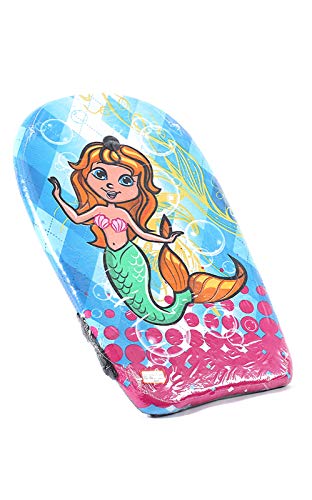 Bodyboard, prancha de surf profissional para adultos, para crianças, para natação, surfe, prancha fl