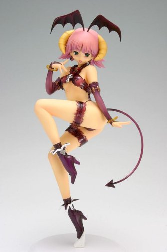 オレたま ～オレが地球を救うって!?～エリス　フィギュア Amazon.co.jp: オレたま オレが地球を救うって!? エリス