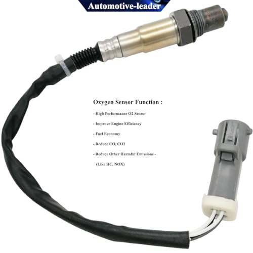 Sensor de Oxígeno 234-4401 Para Ford 4 Piezas miniatura 2