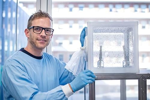 Malaria drug revolution