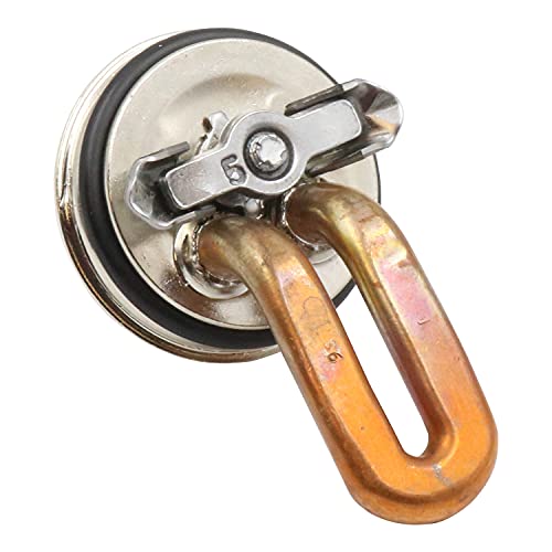 Zerostart 3100057 Engine Block Heater For Buick thumb #1