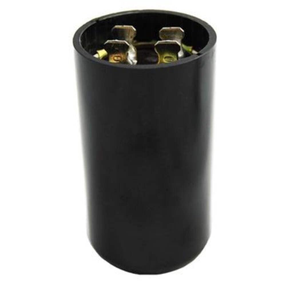 コメットCA-1243Z 430,1200 GP-ANT+10DFB【引取限定】 Packard 110-125V Start Capacitor 124-149 MFD: Amazon.com