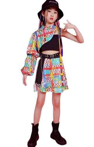 WY_Xߑ LbY qbvzbv h ̎q Xg[g K[Y jazz hihpop `A_X \  c o c̕ K-POP K 䕞 Xe[Wߑ ̑ (3_Zbg,110)