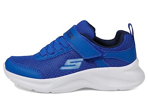 Image of Skechers Boys' Dynamatic | Casual, Lightweight, Machine Washable, Cushioned Comfort Insole