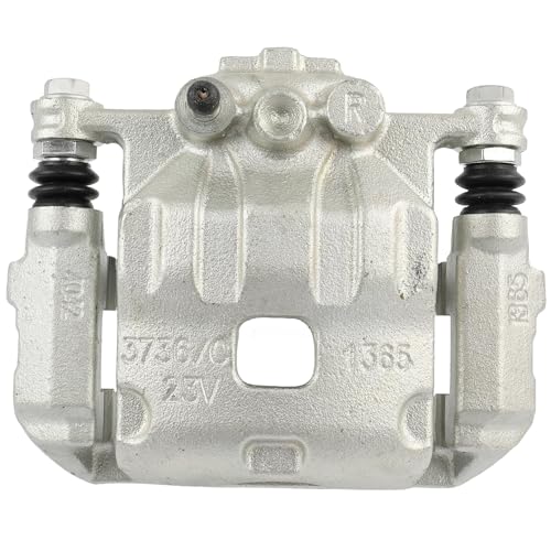 Image of 18B5304 18B5305 Front Left & Right Disc Brake Calipers