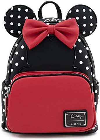 disney minnie backpack
