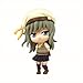 Grand Ani Chara Heros God Eater 2 BOX