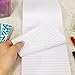 BAZIC Writing Pad 100 Sheets 6