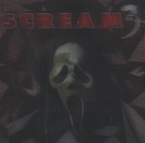 Scream 3 2000 Film