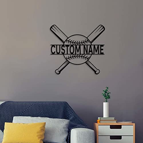 Lámpara de noche LED con nombre personalizado 7 colores miniatura 2