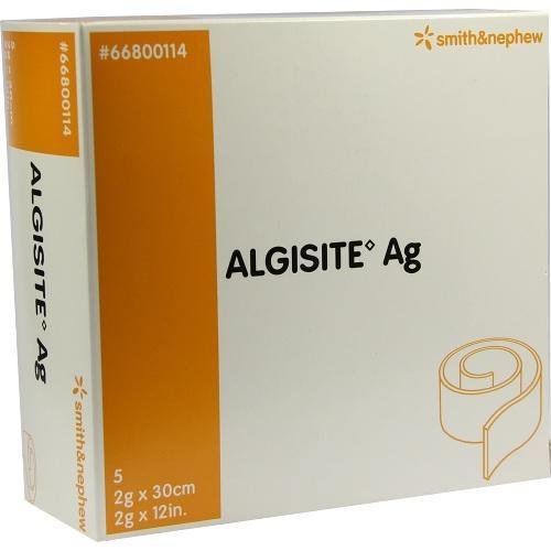 Smith & Nephew GmbH AG Tamponaden 2g 30cm 5 St Rayon Tamponaden Tampon