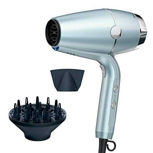 INFINITIPRO BY CONAIR SmoothWrap Hair Dryer ~ A New Drying Experience