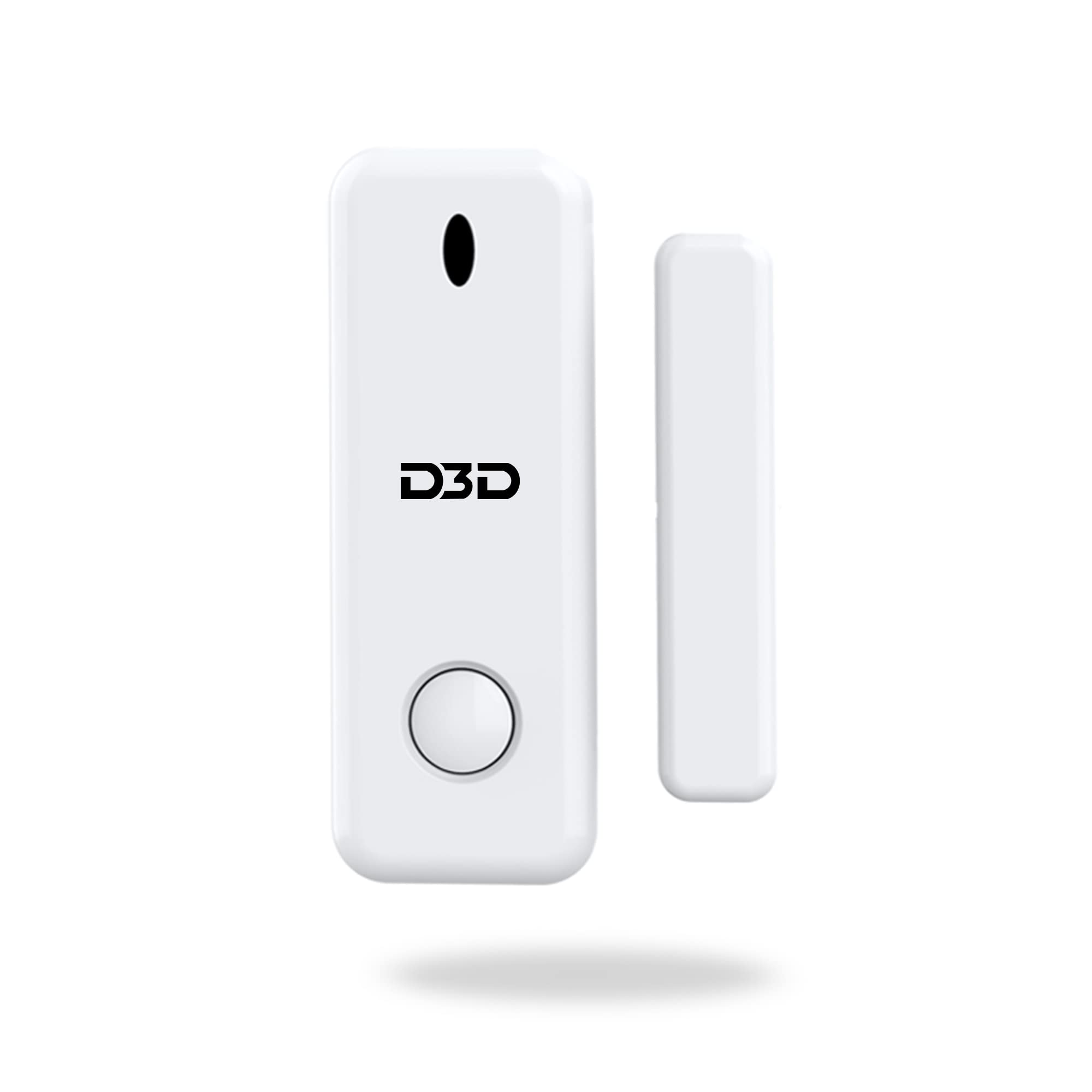 D3D Door/Window Sensors 433Mhz RF Frequency Model: Door_ZX-G12 (B096VYD3BX) Amazon Price History, Amazon Price Tracker