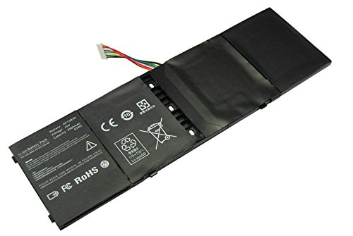 Lap Gadgets® Laptop Battery Replacement for Acer Aspire E15 15.6″ 4 Cell Battery
