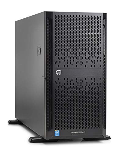 Image of Hewlett Packard 835850-S01 Server