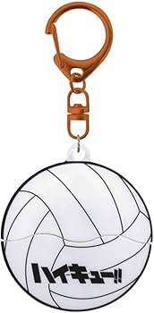 日向翔陽 PARCO　アクリルキーホルダー＆缶バッジセット 日向翔陽 PARCO アクリルキーホルダー＆缶バッジセット 日向翔陽 65mm