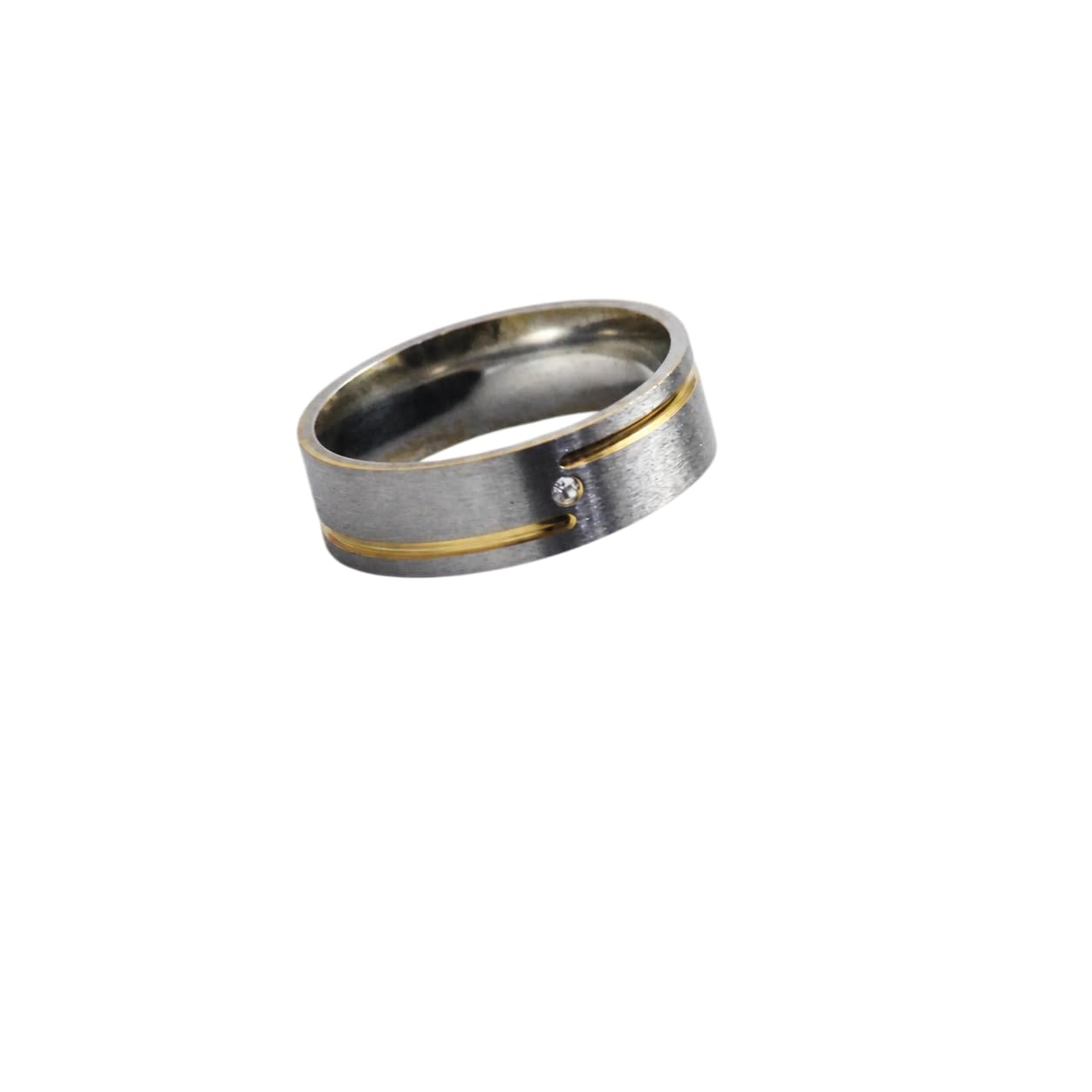 salty alpha Hand Finger Ring for Men & Boys | Stainless Steel | Stylish & Minimal | Birthday Gift | Aesthetic Jewellery | Accessories for Everyday Wear | Gift for Diwali, Christmas, Marriage, Birthday-picture-46