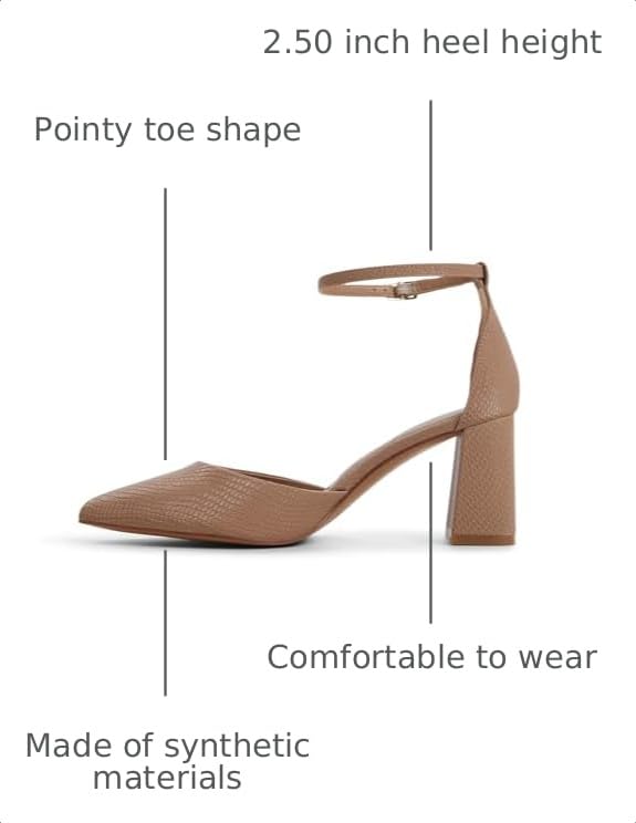 Image of ALDO Women's Jan