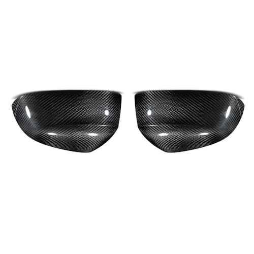Boîtier coques rétroviseurs latéraux finition ajustée pour X5 F15 design d'origine